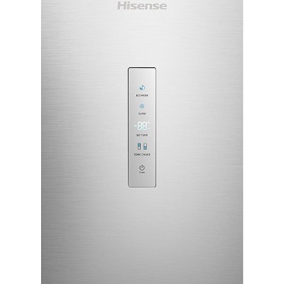 RB372N4CCD CHLADNIČKA KOMBI HISENSE
