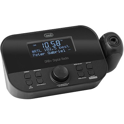 RC 85D8 DAB BK TREVI