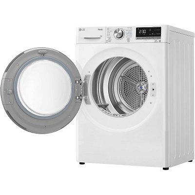 RC91V9AV3N SUŠIČKA PRÁDLA LG