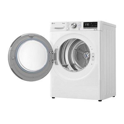RC91V9AV3N SUŠIČKA PRÁDLA LG