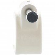RCC 6 kabel. příchytka 6mm 40ks RETLUX