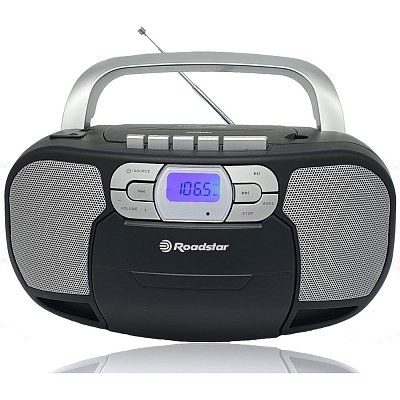RCR-4635UMPBK ROADSTAR
