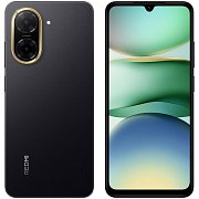 Redmi A5 3/64GB Midnight Black XIAOMI