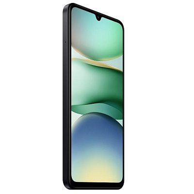 Redmi A5 3/64GB Midnight Black XIAOMI