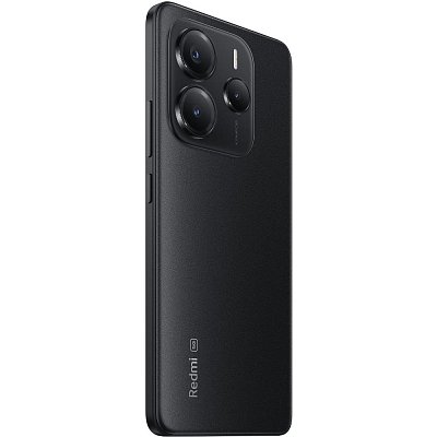 Redmi Note 14 5G 8/256GB Black XIAOMI