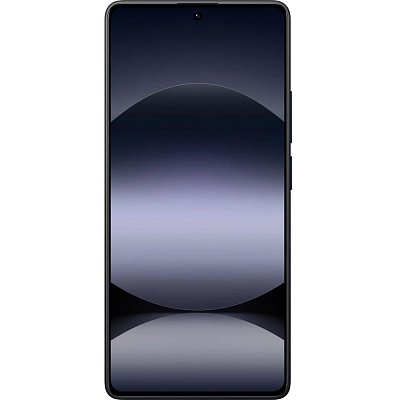Redmi Note 14S 8/256GB Midn.Black XIAOMI