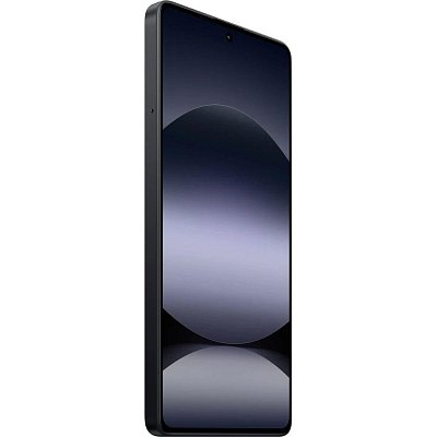 Redmi Note 14S 8/256GB Midn.Black XIAOMI