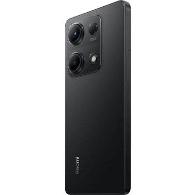 Redmi Note 14S 8/256GB Midn.Black XIAOMI