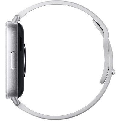 Redmi Watch 5 Active Matte Silver XIAOMI