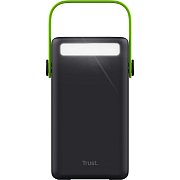 Redoh XXL, 50000 mAh, powerbanka TRUST