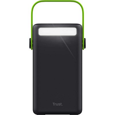 Redoh XXL, 50000 mAh, powerbanka TRUST