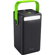 Redoh XXL, 50000 mAh, powerbanka TRUST