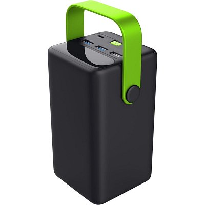 Redoh XXL, 50000 mAh, powerbanka TRUST