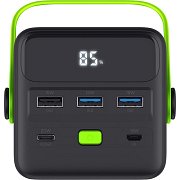 Redoh XXL, 50000 mAh, powerbanka TRUST
