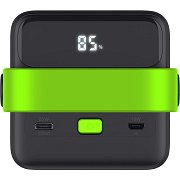 Redoh XXL, 50000 mAh, powerbanka TRUST