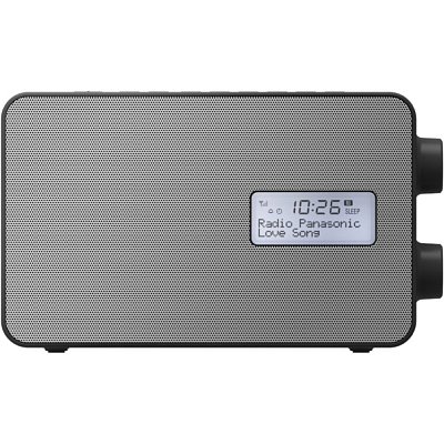RF D30BTEG-K rádio DAB+ PANASONIC