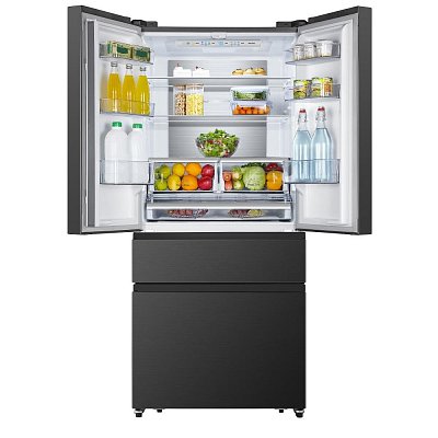 RF540N4SBF2 FRENCH DOOR CHL. HISENSE