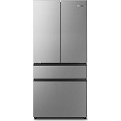 RF540N4SBI2 FRENCH DOOR CHL. HISENSE