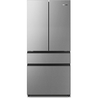 RF540N4SBI2 FRENCH DOOR CHL. HISENSE
