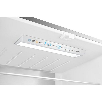 RF540N4SBI2 FRENCH DOOR CHL. HISENSE