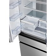 RF540N4SBI2 FRENCH DOOR CHL. HISENSE