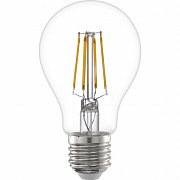 RFL 402 Fil. A60 E27 bulb 8W WW RETLUX