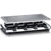 RG 2374 RACLETTE GRILL Severin