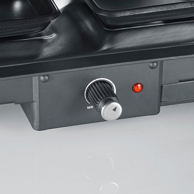 RG 2374 RACLETTE GRILL Severin