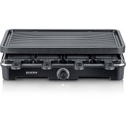 RG 9670 RACLETTE GRIL KERAMIKA SEVERIN