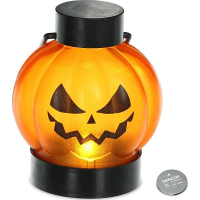 RHW 007 Sada luceren 6ks LED WW RETLUX