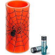RHW 010 Svíčka pavouk 1 LED WW RETLUX