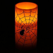 RHW 010 Svíčka pavouk 1 LED WW RETLUX