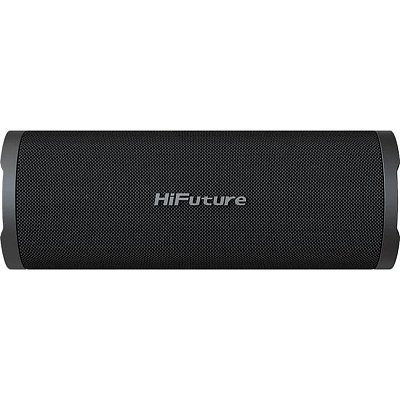 RIPPLE BLACK bezdr.reproduktor HiFUTURE