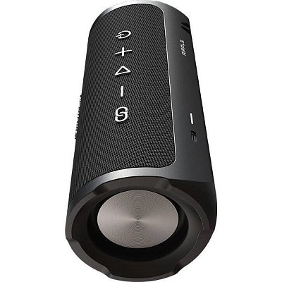 RIPPLE BLACK bezdr.reproduktor HiFUTURE