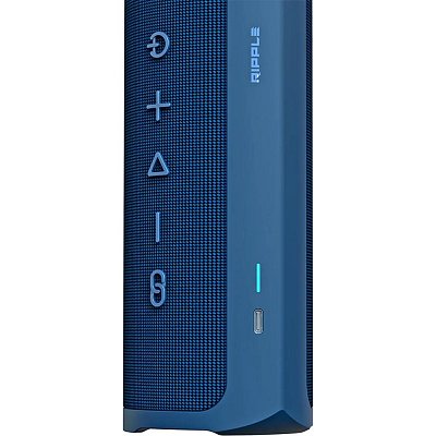 RIPPLE BLUE bezdr.reproduktor HiFUTURE