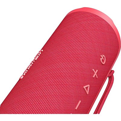 RIPPLE RED bezdr.reproduktor HiFUTURE