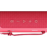 RIPPLE RED bezdr.reproduktor HiFUTURE