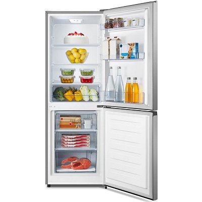 RK416DPS4 CHLADNIČKA KOMBI GORENJE