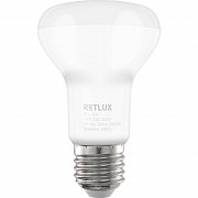 RLL 424 R63 E27 Spot 10W WW RETLUX