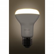 RLL 424 R63 E27 Spot 10W WW RETLUX