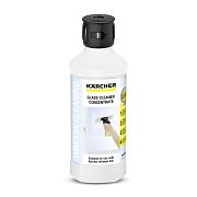 RM 500 ČISTIČ NA SKLO 500ml KÄRCHER