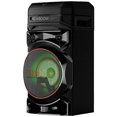 RNC5 XBOOM LG