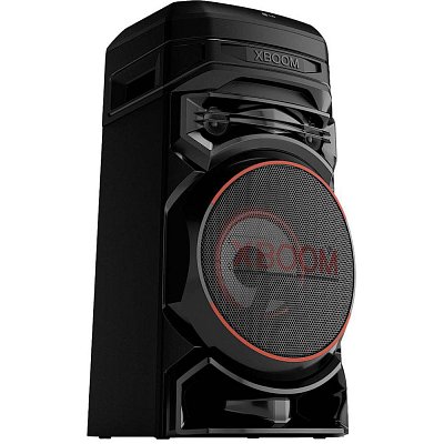 RNC5 XBOOM LG