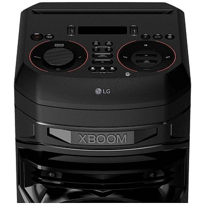 RNC5 XBOOM LG