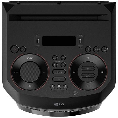RNC5 XBOOM LG