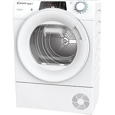RO4H7A1TEX-S SUŠIČKA PRÁDLA CANDY
