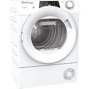 RO4H7A1TEX-S SUŠIČKA PRÁDLA CANDY