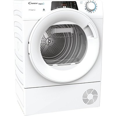 RO4H7A1TEX-S SUŠIČKA PRÁDLA CANDY