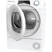 RO4H7A1TEX-S SUŠIČKA PRÁDLA CANDY