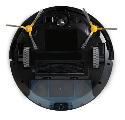 Robotický vysavač s mopem - DOMO DO7296S
